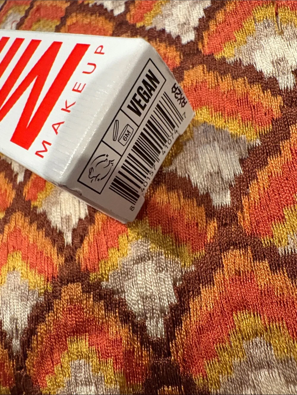 Milk Makeup Rise Mascara Lift + Length + Volume - Elevate Full Size NWT